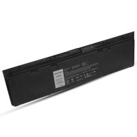 New E7240 12.5" Battery for Dell Latitude E7250 GD076 Ultrabook X01 PT1 451-BBFX 451-BBFW 451-BBFT 451-BBFV 451-BBFY WD52H HJ8KP J31N7 VFV59 GVD76 KWFFN NCVF0 W57CV GHT4X - 7.4V 45WH 4cell