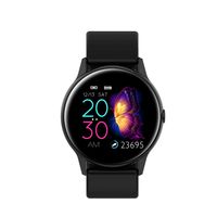 Docooler DT88 Waterproof Smart Watch Bracelet Silicone Strap Heart Rate Monitor Fitness Full Touch Screen Multiple Sports Mode