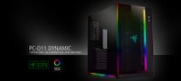 Lian Li TU 150-WX Black Aluminum Mini-ITX Computer Case