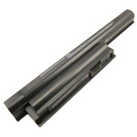 Aowe VGP-BPS26, VGP-BPS26A Compatible Replacement Battery for Sony PCG-61A13L, PCG-61A14L, PCG-71713L, PCG-71912L, PCG-71913L PCG-81214L PCG-81114L 6 Cell