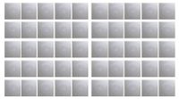 50 x NTAG215 NTAG 215 25mm NFC Stickers 100% Guaranteed to Work Perfectly with TagMo! (45 Pieces + 5 Bonus!)