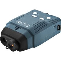 Barska NVX100 3x Night Vision Monocular with Built in Camera