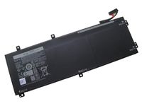 Fully RRCGW Replacement Laptop Battery Compatible with Dell XPS 15 9550 Precision 5510 RRCGW M7R96 62MJV - 11.4V 56Wh