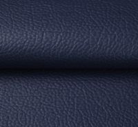 Leather Tape Self-Adhesive 3x58 Inch Leather Repair Patch for Sofas, Couch, Furniture, Drivers Seat (Navy Blue)