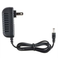 FYL Generic AC Adapter for Boss Dr.Rhythm DR-3 DR-5 DR-550/550 MKII-MK2 Power Supply