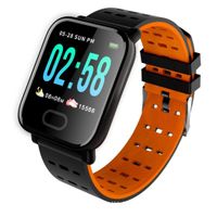 Zippem Unisex Waterproof Digital Display Bluetooth Smart Bracelet Smart Watch Smart Watches