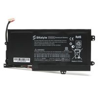 New PX03XL Laptop Battery For HP Envy 14 Touchsmart M6 M6-k K002TX K022DX M6-k022dx M6-k012dx M6-K010DX M6-K015DX M6-K025DX M6-K054CA M6-K122DX M6-K125DX Series Laptop