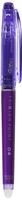 Pilot Frixion Point 04 Ballpoint Pen, Violet (LF-22P4V)
