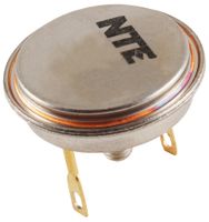 NTE Electronics NTE294 PNP Silicon Complementary Transistor, Audio Amplifier and Driver, 60V, 1 Amp