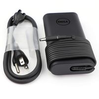 New 130W 19.5V 6.67A Laptop Charger AC Power Adapter Compatible with Dell Precision M3800 M5510 M9550 M9560 M9570 M5520 M5530,XPS 15 9530 XPS 15 9550 XPS 15 9560Laptop Power Adapter Supply Cord