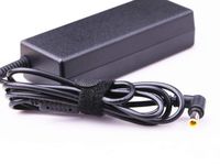 AC Adapter for Sony TV Charger Replacement Power Cord Supply Sony Bravia TV KDL-32 KDL-40 W600B W650A W674A W700B W800B KDL55W650D KDL48W600B KDL-42W650A KDL-40W600B KDL-32W700B Smart LED LCD 19.5V