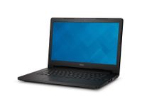 Dell 6VY0R Latitude 3470 2-in-1 Laptop, 14" HD, Intel Core i5-6200U, 4GB DDR4, 500GB Hard Drive, Windows 10 Pro