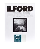 Ilford 5x7 Multigrade 44M B&W Paper, Pearl Surface, 25 sheets