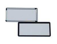 New Top Cover Small LCD Screen Outer Window Glass Protector With Tape For Canon 6D Digital Camera