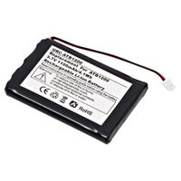 Dantona replacement for Logitech 984000304, UE BOOMBOX, 533-000096, DGYF001, 2200mAh, 3.7v, Li-ion
