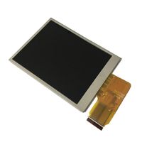 New Replacement LCD Screen Display Repair For Nikon L330 L340 Camera New