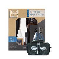 Seedling Design Your Own Virtual Reality Viewer: The Dark Side Activity Kit