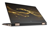 HP Spectre x360-15t Quad Core(8th Gen Intel i7-8550U, 16GB RAM, 512G PCIe NVMe SSD, 4K IPS micro-edge Corning Gorilla, Windows 10)Bang & Olufsen 15.6" 2-in-1 Convertible Dark Ash + HP Premium Warranty (Certified Refurbished)