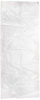 Bauxko 20" x 20" x 48" Gusseted Poly Bags, 2 Mil, 25-Pack (xPB1635-25)