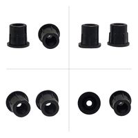 Fence and Deck Rite: Baluster Connector for Tube Post, for Your Deck Railing. Pack of 500