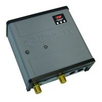 Eemax PA014240TC, 11 x 11 x 5 inches, grey