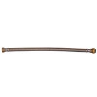 Tectite FSBBS34F24 Water Heater Accessory, Stainless