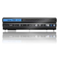 T54FJ 8858x Laptop Battery for Dell Latitude E6420 E6430 E6440 E6520 E6530 E6540 E5520 E5530 E5420 E5430, Inspiron 17r-7720 17r-se-7720 17r-5720 15r-5520 15r-7520 [60Wh 11.1V 6 Cell]