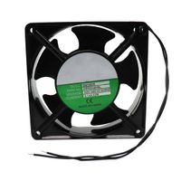 ZXHAO 220V~240V AC 50/60HZ High Speed Muffin Fan 0.14A 22W