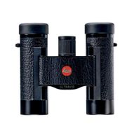Leica 8x20 Ultravid Bcl, Black (40605)