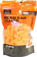 Walker's Passive Foam Ear Plug Pouch 50 Pairs