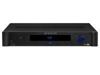Emotiva BasX TA-100 Stereo preamp/DAC/Tuner with Integrated Amplifier