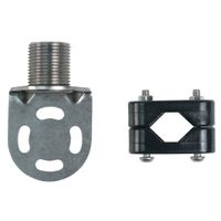 Brand New Shakespeare 4720 Economy Rail Antenna Mount "Item Category: Communication" (Sold Per Each)
