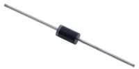 NTE Electronics NTE573 Schottky Barrier Rectifier, DO-27, 5 Amp Current Rating, 60V