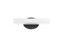 Leakind Wireless Charging Case for Apple Pencil 1 (White1)