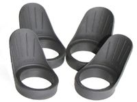 Field Optics Research Compact EyeShield (Twin Pack), Camo