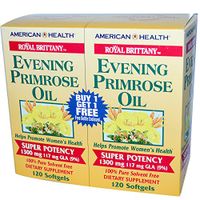 American Health Rb Epo 1300 Mg 120, 2 ct
