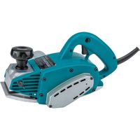 4-3/8"" Curved Base Planer