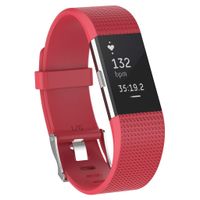 Aliturtle Replacement Accessories for Fitbit Charge 2 Bands, Large Size Soft Silicone Breathable Netting Fitness Wristband Anti Off Sports Replacement Strap Compatible with Fitbit Charge 2