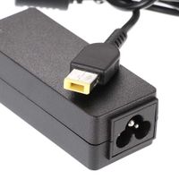 45W 20V 2.25A AC Adapter Charger Power Battery Supply Slim-Tip for Lenovo ThinkPad ADLX45NCC2A, DLX45NDC3A, ADLX45NCC3A, 45N0290, 45N0294 Laptop Notebook