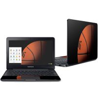 Mightyskins Skin Compatible with Samsung Chromebook 3 11.6" Wrap Cover Sticker Skins Gameball