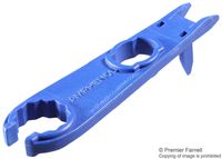 Crimp Tool, Hand, Amphenol H4 PV Panel Mount Connectors