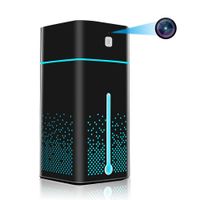 Beenwoon Hidden Camera Full HD Spy Camera Motion Detection Activated Loop Video Recording Security Camera