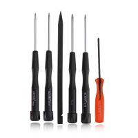 SING F LTD Replacement for Apple MacBook Pro Repair Tool Kit T5 T6 T8 Philips Screwdriver Nylon Spudger