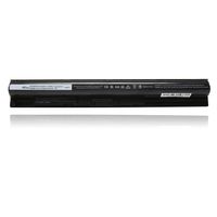 SUNNEAR Replacement Laptop Battery 14.8V 40W 4cells for Dell M5Y1K Inspiron 3451 3551 5558 5758 Vostro 3458 3558 Inspiron 14 15 3000 Series Notebook Compatible GXVJ3 HD4J0 HD4JO K185W KI85W WKRJ2 VN