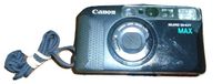 Canon SureShot Max