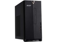 Acer Aspire TC-885 Desktop, Intel 6-Core i5-8400 Upto 4GHz, 16GB RAM, 1TB SSD, DVDRW, HDMI, VGA, Card Reader, Wi-Fi, Bluetooth, Windows 10 Pro