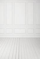 HUAYI 5x7ft White Wall Wood Floor Cotton cloth Backdrop Newborn photography Baby Photo Studio Props Adults Portrait pictures Background D-4853