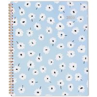2020 Planner, Cambridge Weekly & Monthly Planner, 8-1/2" x 11", Large, Dandy (1263-905)