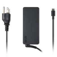65W 45W USB C Type-C Laptop Charger Adapter Compatible with 4X20M26268 Lenovo Yoga 720 720-13IKB 720-13 730-13 910 910-13IKB C930-13 S730-13 ThinkPad X1 Carbon 5th 6th Gen Power Supply Cord