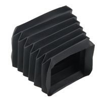 New Bellows for Fujica 6x4.5 GS645S G645i Medium Format Rangefinder Camera